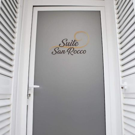 Suite San Rocco Ceglie Messapica Exteriér fotografie
