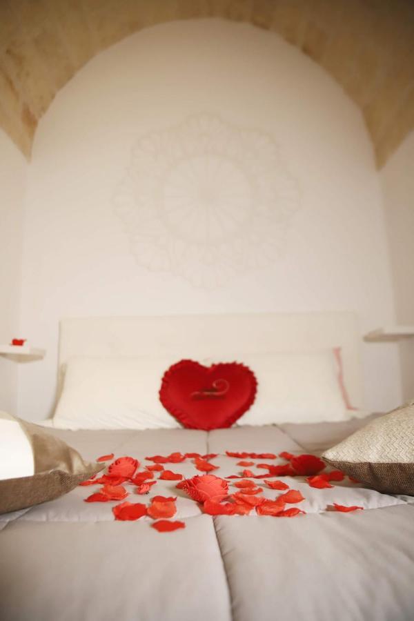 Suite San Rocco Ceglie Messapica Exteriér fotografie