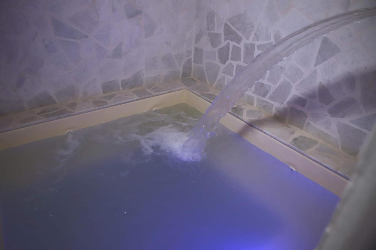 Suite San Rocco Ceglie Messapica Exteriér fotografie