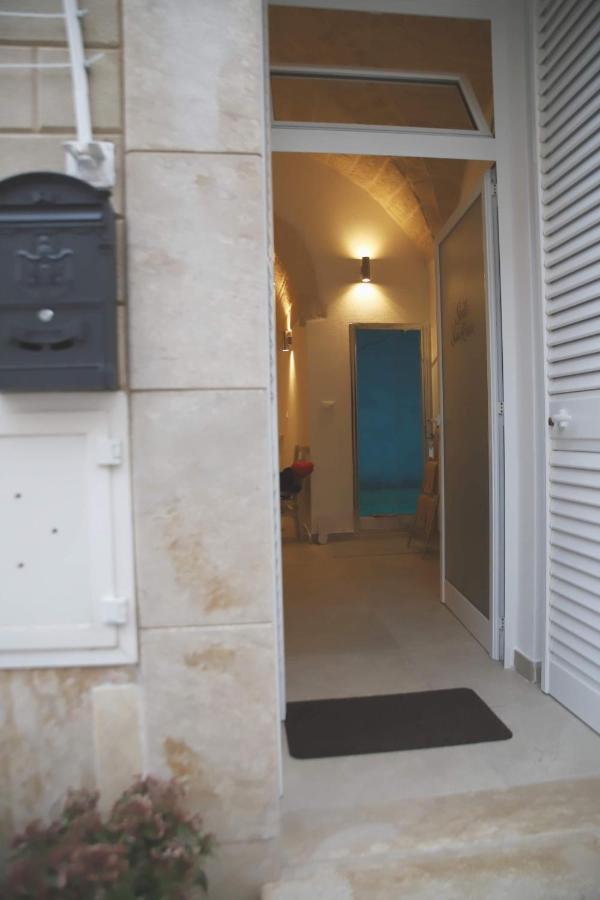 Suite San Rocco Ceglie Messapica Exteriér fotografie