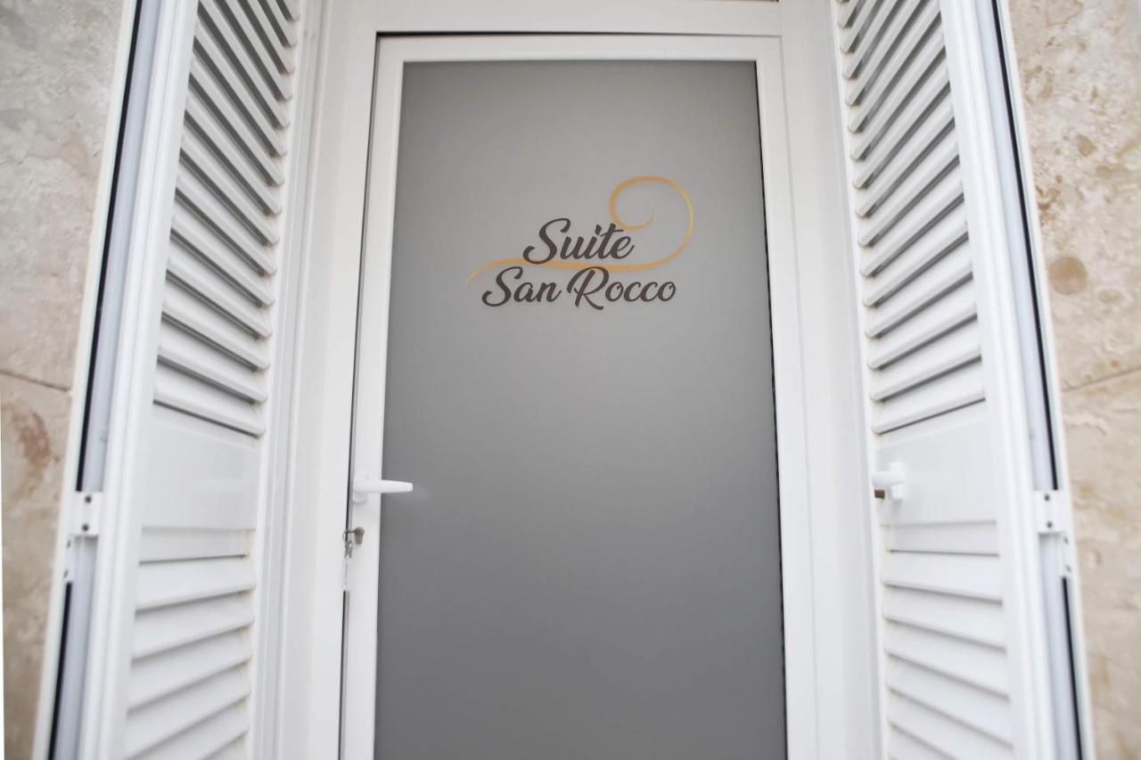 Suite San Rocco Ceglie Messapica Exteriér fotografie