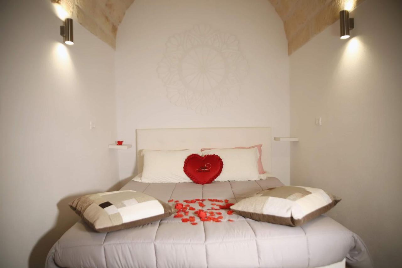 Suite San Rocco Ceglie Messapica Exteriér fotografie